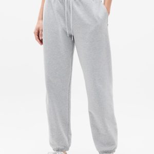 Forever Fleece Mid Rise Jogger