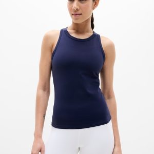 Transcend Racerback Tank