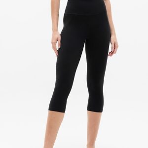 Elation Ultra High Rise Capri