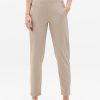 Brooklyn Mid Rise Ankle Pant