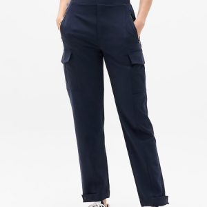 Endless High Rise Cargo Pant