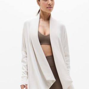 Pranayama Restore Rib Wrap
