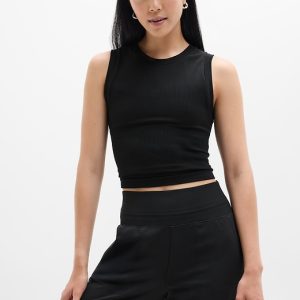 Renew Seamless Muscle Tank