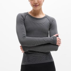 Momentum Seamless Top