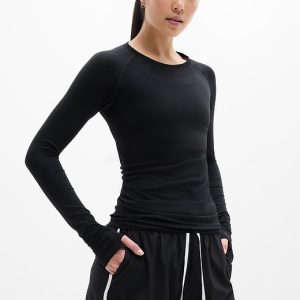 Momentum Seamless Top