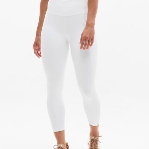 Interval Stash High Rise 7/8 Legging