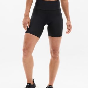Interval Stash High Rise 7" Short