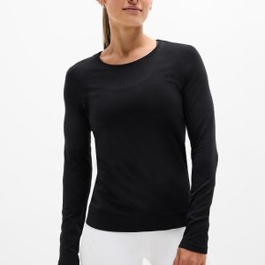In Motion Seamless Top