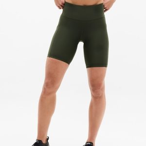 Interval Stash High Rise 7" Short