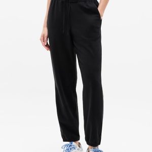 Retroterry Mid Rise Jogger