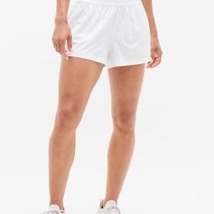 Weekender Mid Rise 3" Run Short