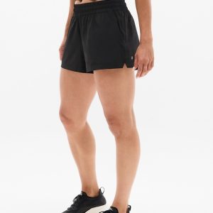 Weekender Mid Rise 3" Run Short