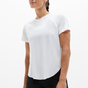 Ultimate Mesh Tee