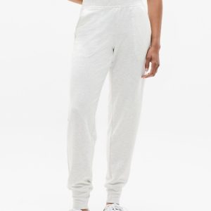 Coaster Luxe High Rise Jogger
