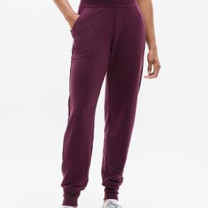 Coaster Luxe High Rise Jogger