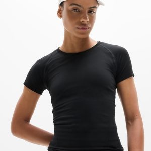 Momentum Seamless Tee