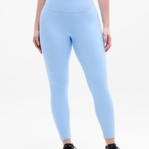 Interval Stash High Rise 7/8 Legging