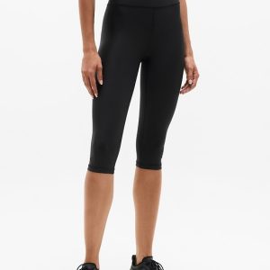 Pacesetter Ultra High Rise Crop Legging