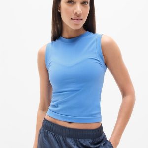 Renew Seamless Muscle Tank