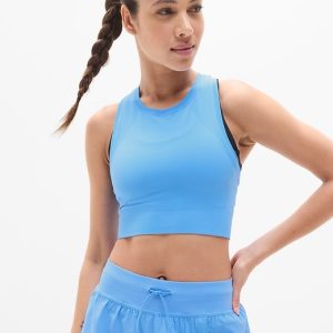 Momentum Flex Ultra Crop Tank