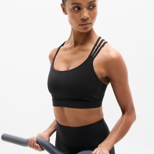 Train Free Sports Bra D-DD