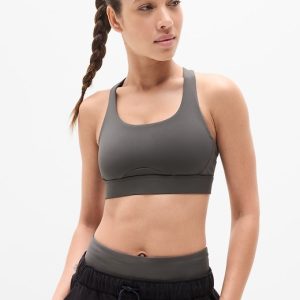 Interval Sports Bra A-C