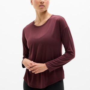 Move With Ease Top