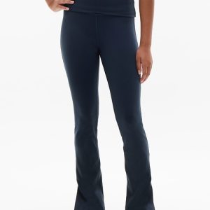 Athleta Girl Roll Waistband Flutter Flare