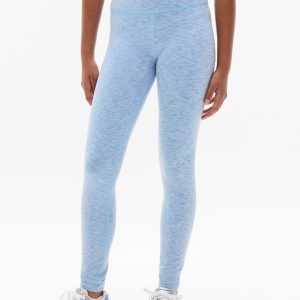 Athleta Girl High Rise Chit Chat Legging
