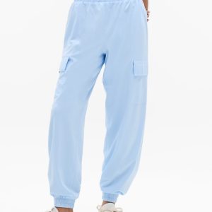 Athleta Girl Run Free Cargo Jogger