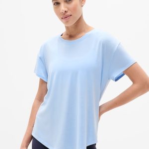 Move With Ease Tee