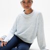 Athleta Girl All Day Crewneck Sweatshirt