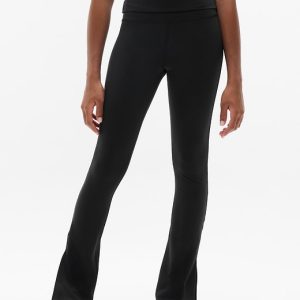 Athleta Girl Roll Waistband Flutter Flare