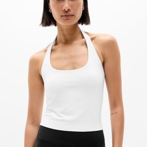 Transcend Halter