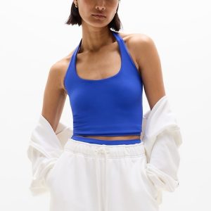 Transcend Halter