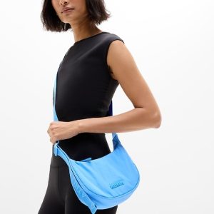 All About Mini Crescent Bag