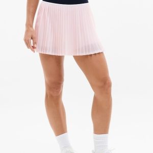 Power Serve 13 1/2" Skort