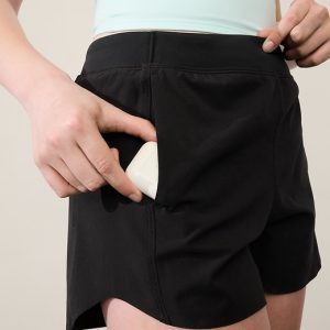 Athleta Girl On Your Mark 2.5" Short