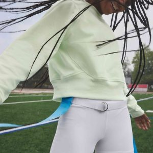 Athleta Girl Chit Chat 3" Short