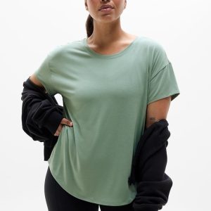 Move With Ease Tee
