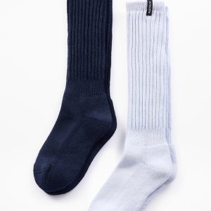 Athleta Girl Scrunch Sock 2-Pk