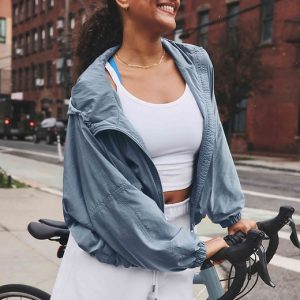 Day Drift Jacket