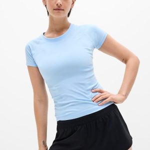 Momentum Seamless Tee