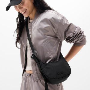 All About Mini Crescent Bag