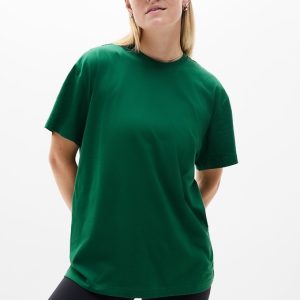 True Cotton Tee