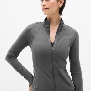 Salutation Jacket 2.0