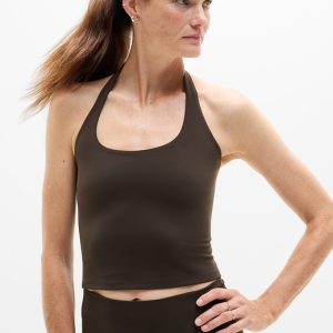 Transcend Halter