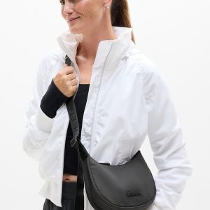 All About Mini Crescent Bag