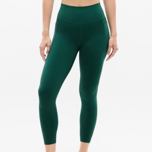 Transcend Stash High Rise Legging