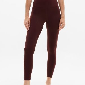 Elation Ultra High Rise 7/8 Legging